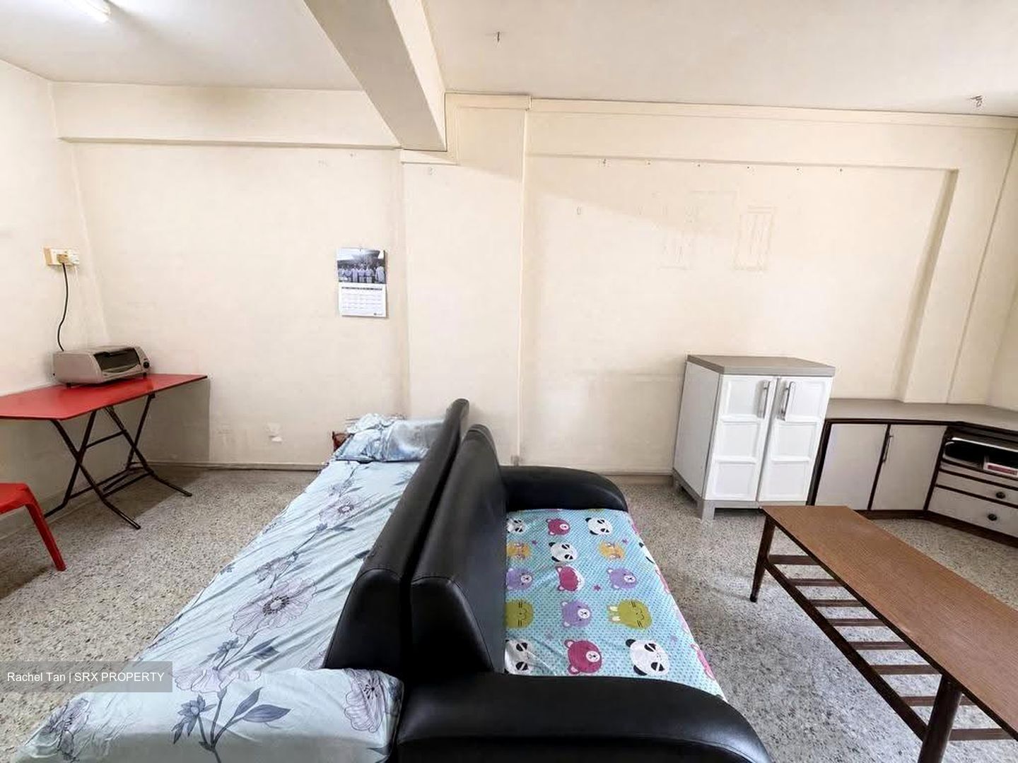 Blk 131 Jalan Bukit Merah (Bukit Merah), HDB 3 Rooms #611187931